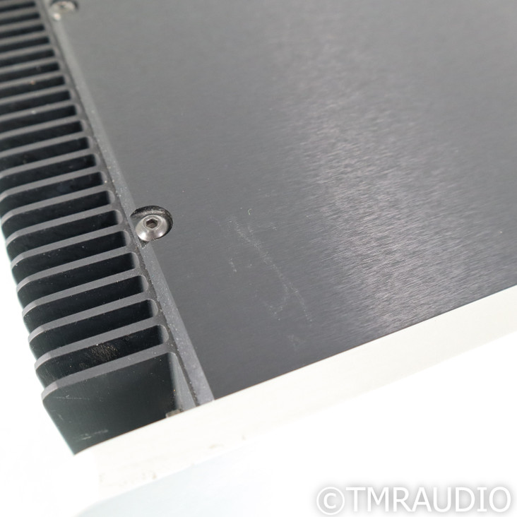 Sanders Sound Systems Magtech Stereo Power  Amplifier