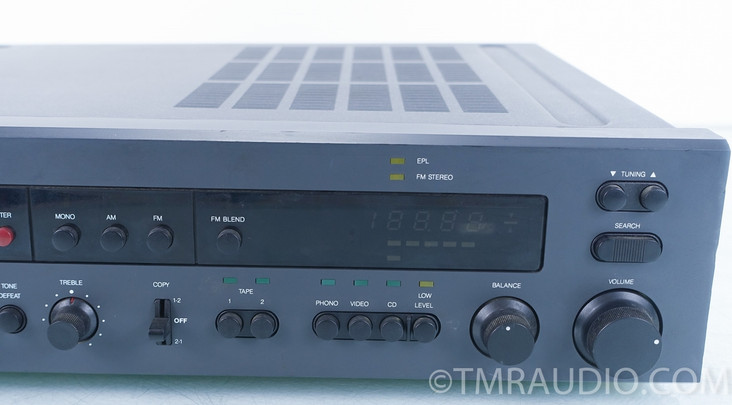 NAD 1600 Preamp / Tuner