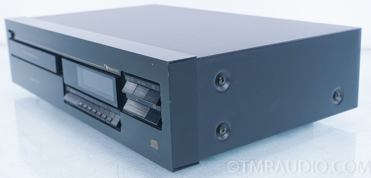 Nakamichi MB-3s 7 Disc CD Changer AS-IS