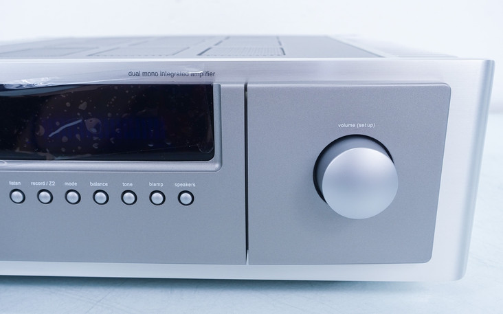 NAD M3 Master Series Integrated Amplifier in Factory Box