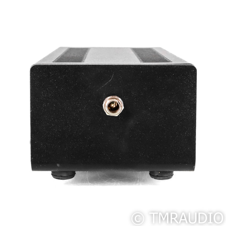 Linear Tube Audio MicroZOTL MZ2 Stereo Tube Integrated Headphone Amplifier