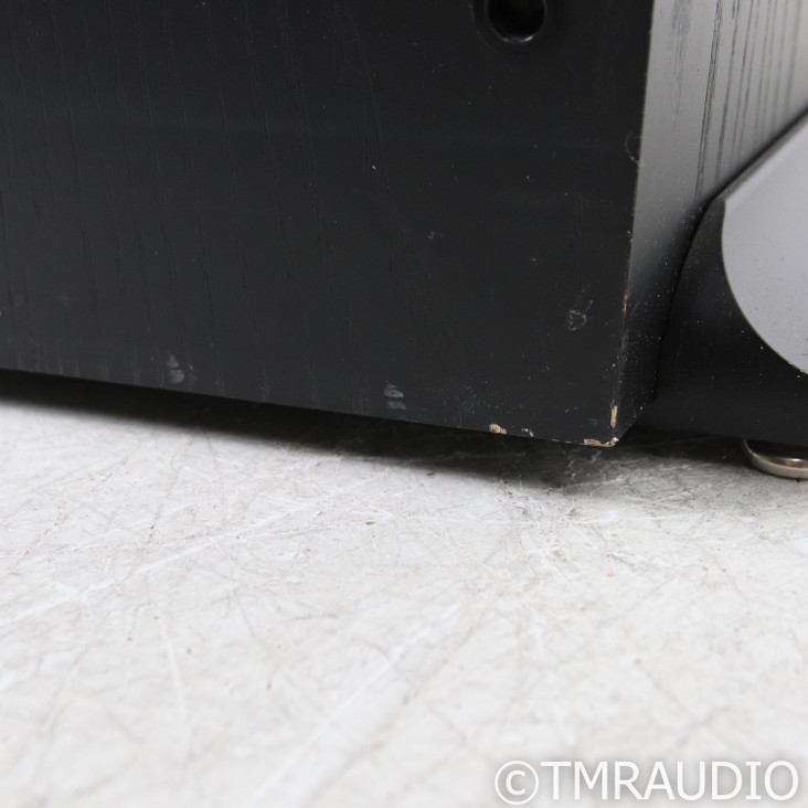 McIntosh LS360 Floorstanding Speakers; Black Pair