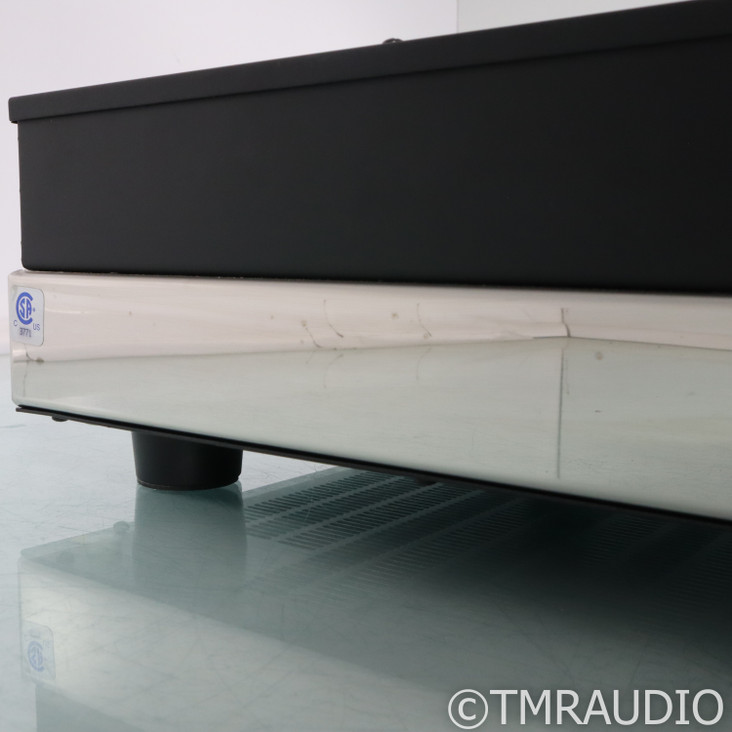 McIntosh MCD550 CD & SACD Player (SOLD4)