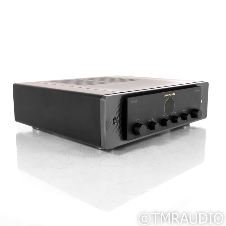 Marantz Model 30 Stereo Integrated Amplifier; MM & MC Phono  (SOLD)