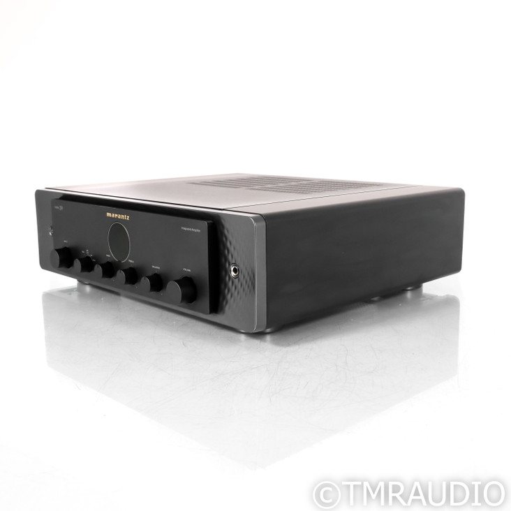 Marantz Model 30 Stereo Integrated Amplifier; MM & MC Phono  (SOLD)