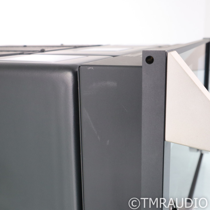 McIntosh MC452 Stereo Power Amplifier (SOLD7)