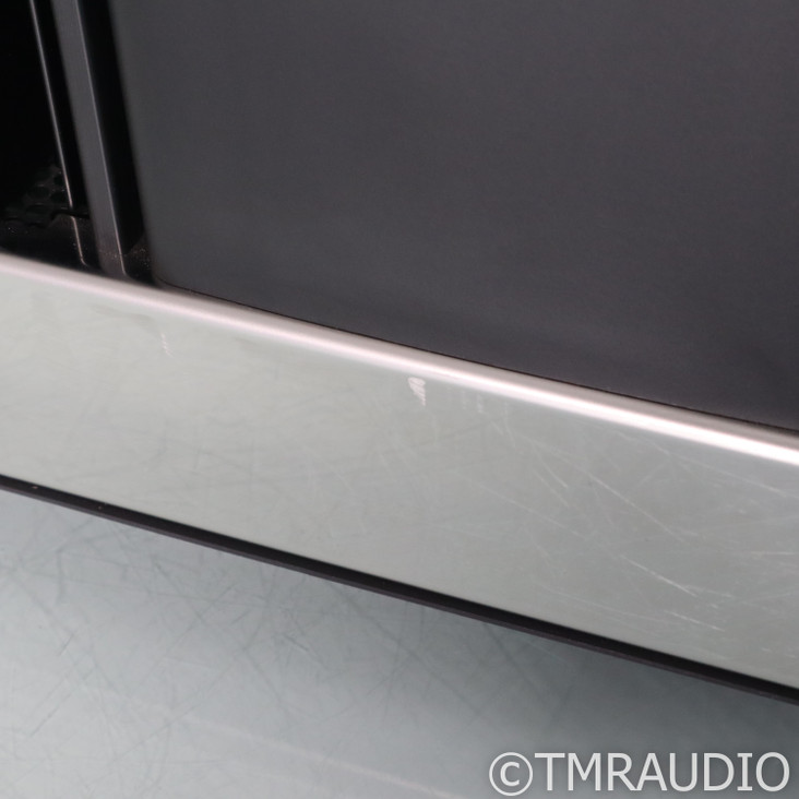 McIntosh MC452 Stereo Power Amplifier (SOLD7)