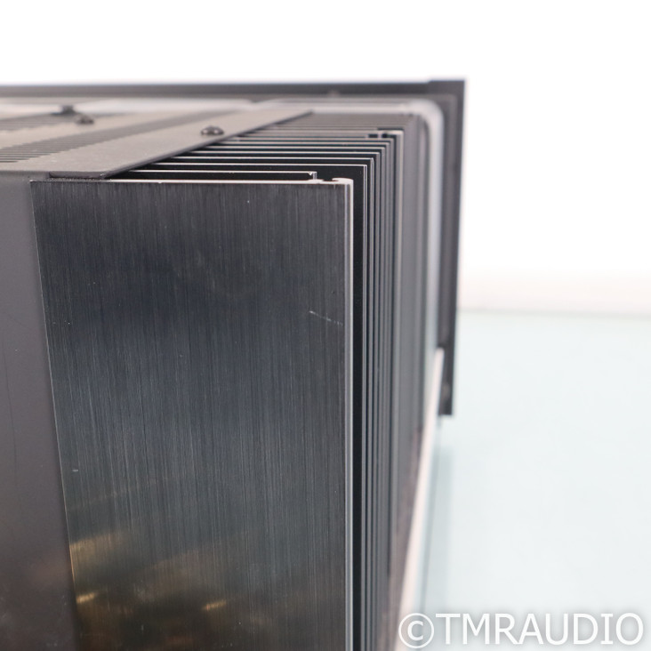 McIntosh MC452 Stereo Power Amplifier (SOLD7)