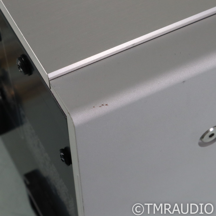 Luxman L-509X Stereo Integrated Amplifier; MM & MC Phono (1/2)