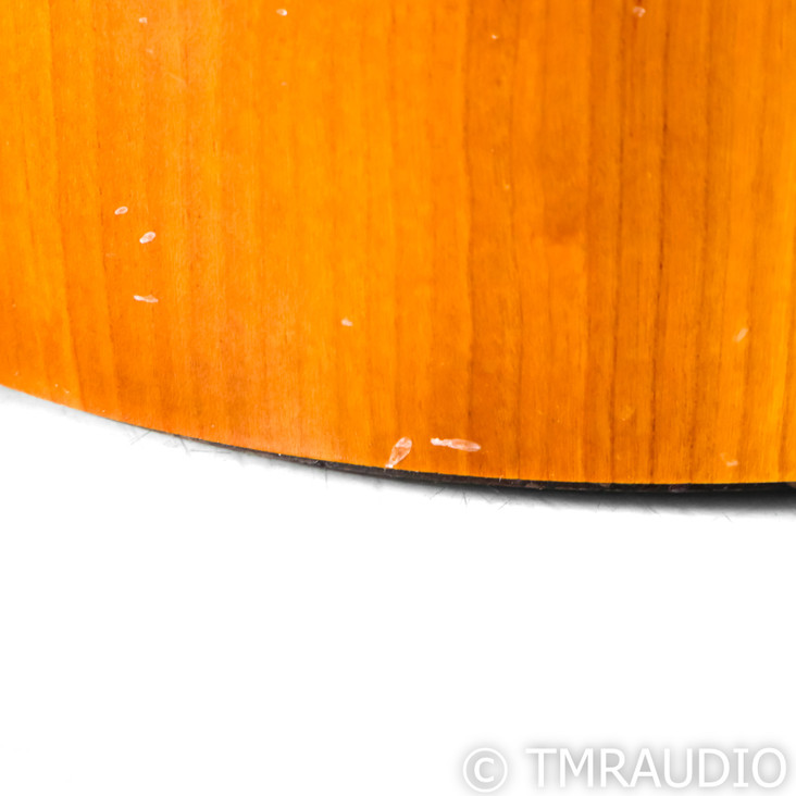 Bowers & Wilkins Nautilus HTM1 Center Channel Speaker; Cherrywood