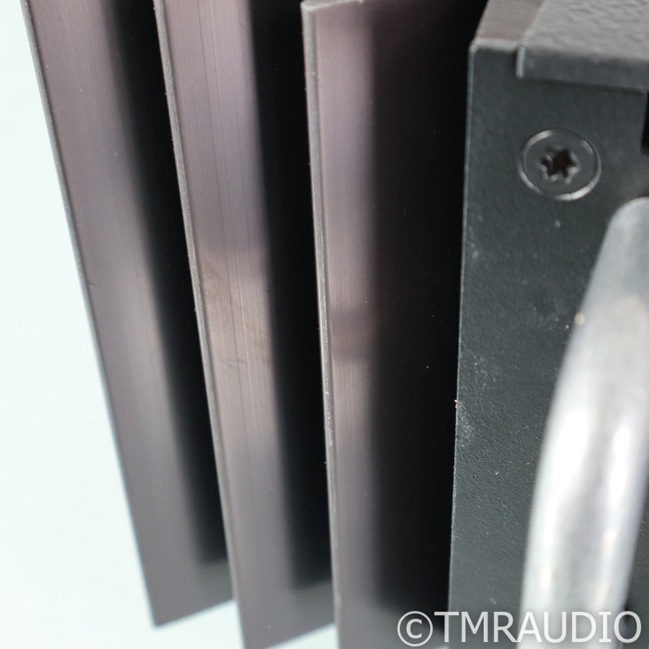 Pass Labs XA25 Stereo Power Amplifier (SOLD9)