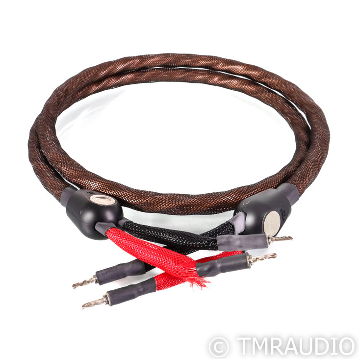 WireWorld Eclipse 7 Speaker Cable; 1.8m Single