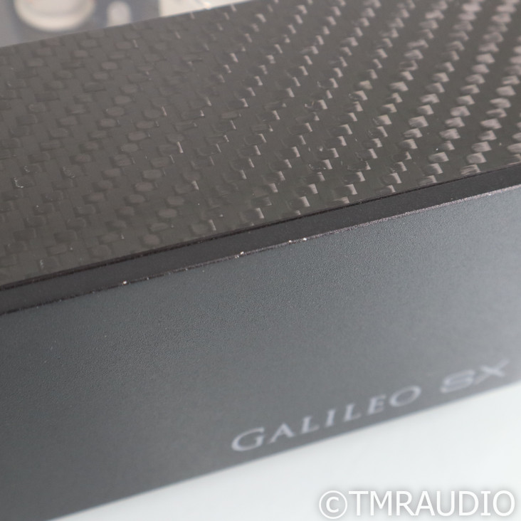 Synergistic Research Galileo SX Ground Block (SOLD)