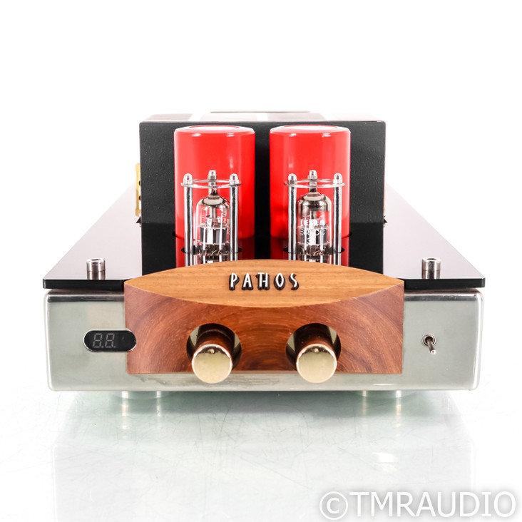 Pathos Classic One MKII Stereo Tube Hybrid Integrated Amplifier