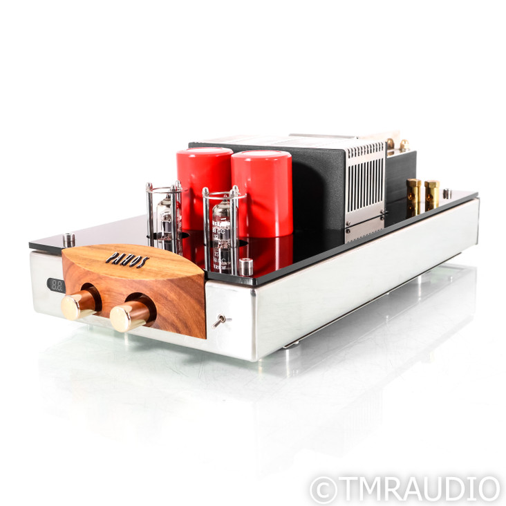 Pathos Classic One MKII Stereo Tube Hybrid Integrated Amplifier (SOLD)