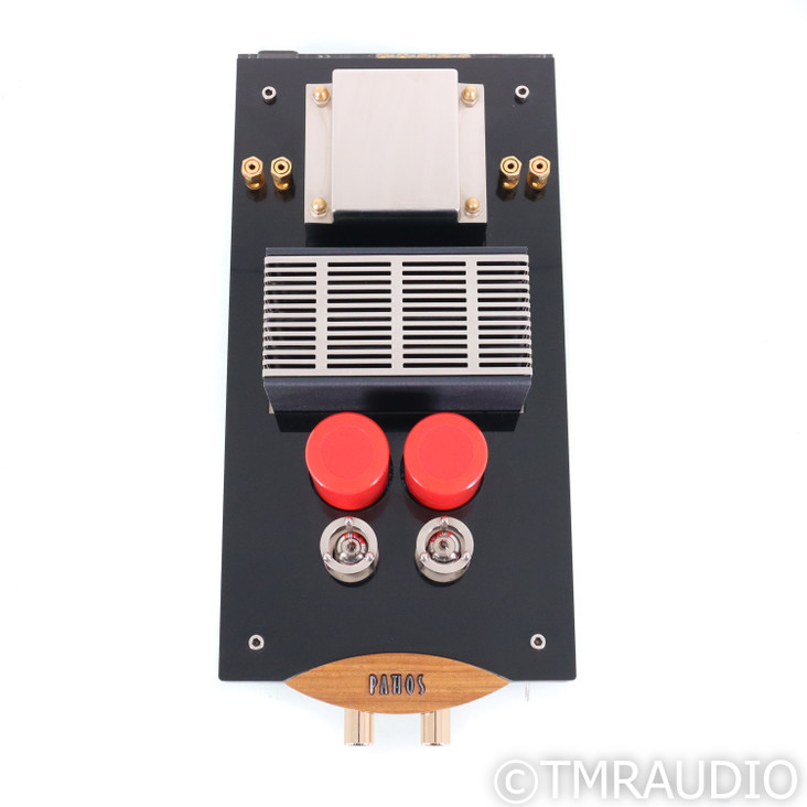 Pathos Classic One MKII Stereo Tube Hybrid Integrated Amplifier (SOLD)