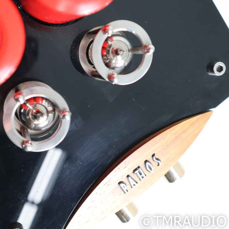 Pathos Classic One MKII Stereo Tube Hybrid Integrated Amplifier (SOLD)