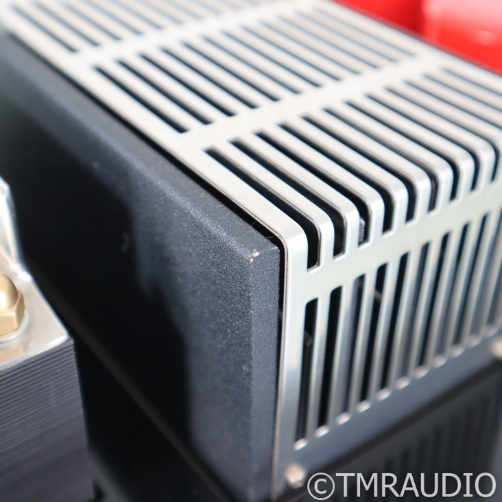 Pathos Classic One MKII Stereo Tube Hybrid Integrated Amplifier (SOLD)