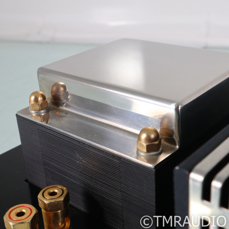 Pathos Classic One MKII Stereo Tube Hybrid Integrated Amplifier (SOLD)