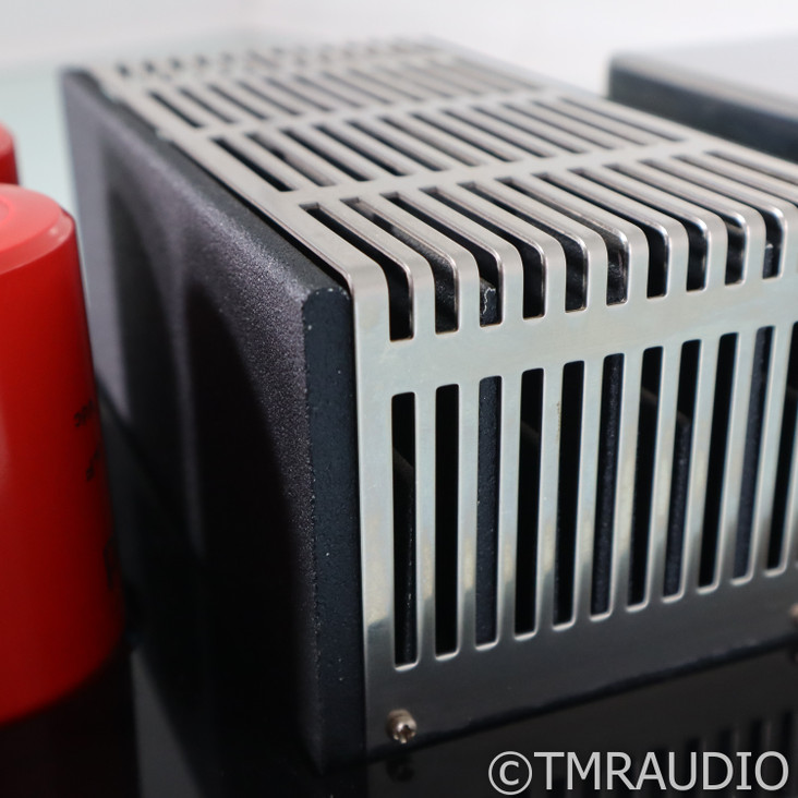 Pathos Classic One MKII Stereo Tube Hybrid Integrated Amplifier (SOLD)