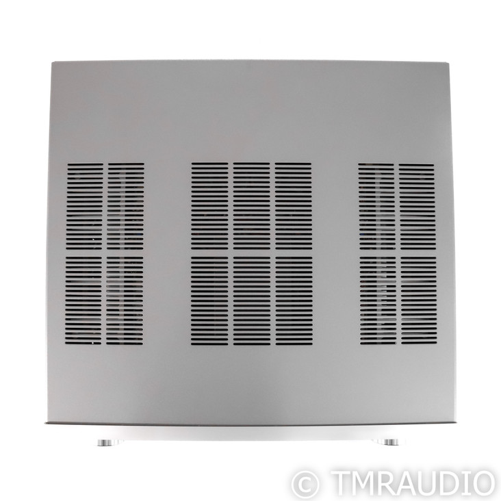 Luxman L-505uX MKII Stereo Integrated Amplifier; MM & MC Phono (SOLD5)