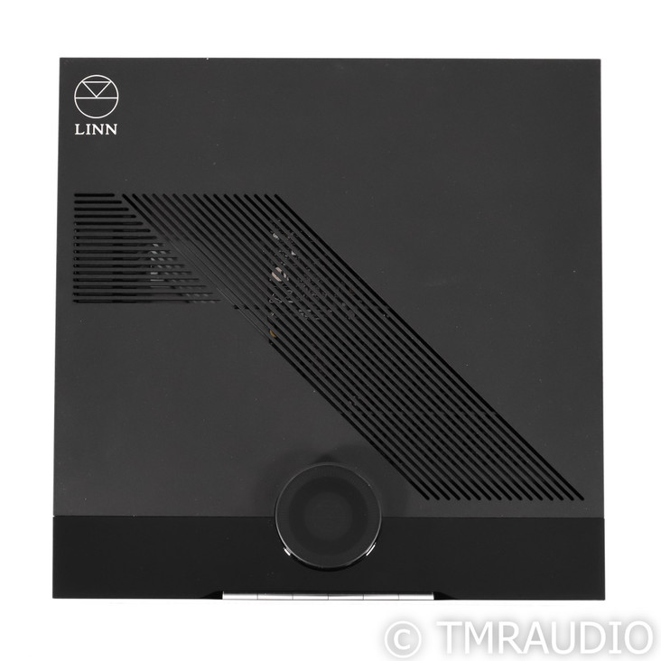 Linn Selekt DSM Streaming Preamplifier; MM & MC Phono; Organik DAC Upgrade