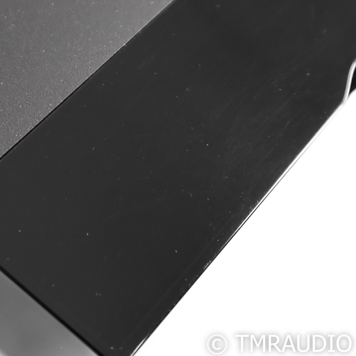 Linn Selekt DSM Streaming Preamplifier; MM & MC Phono; Organik DAC Upgrade