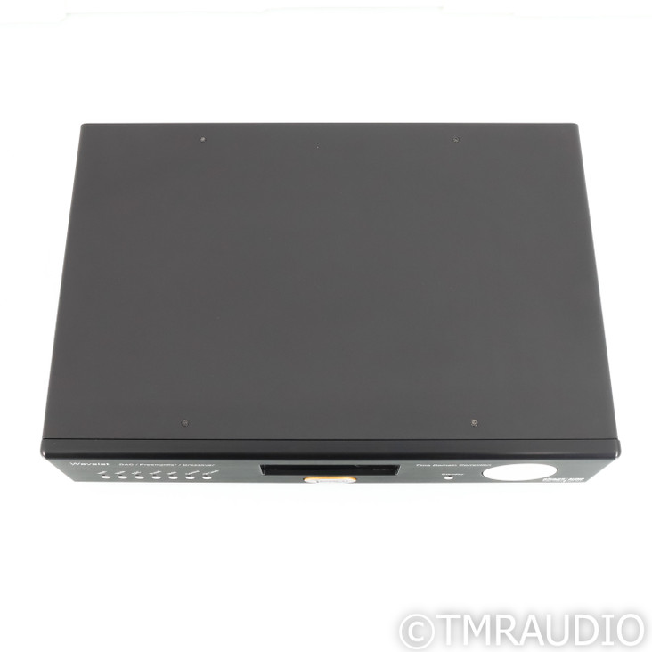 Legacy Audio Wavelet 2 DAC & Preamplifier / Processor