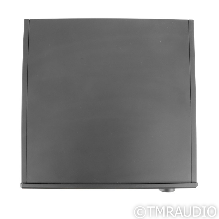 T+A MP 200 Streaming CD Transport (1/5)