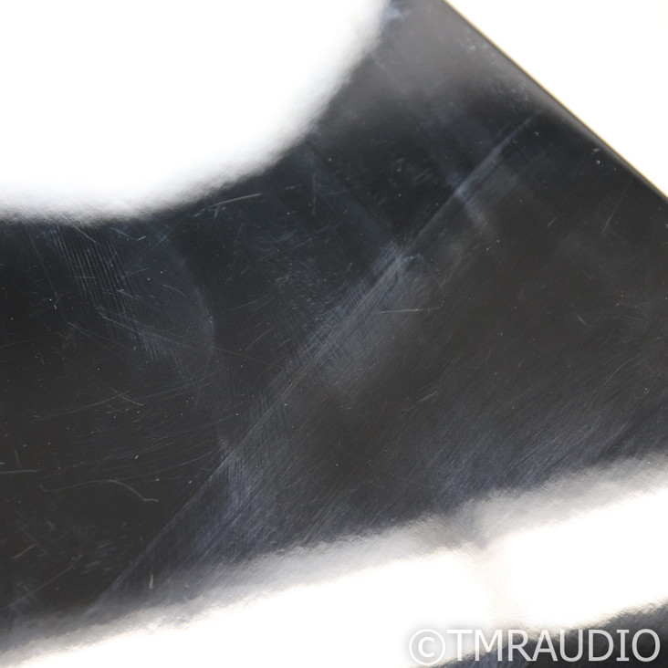 REL Acoustics S/510 10" Powered Subwoofer; Piano Black (1/5) (SOLD)