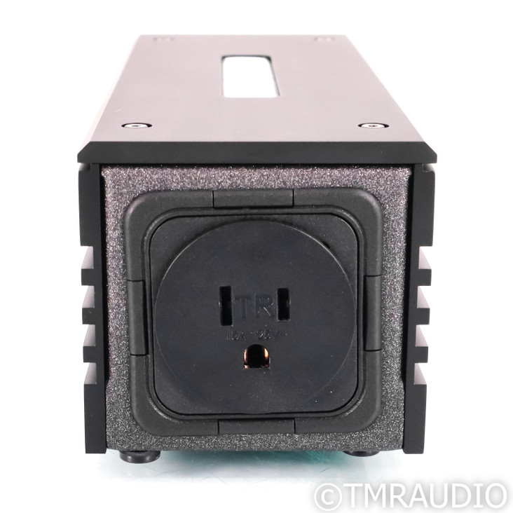 IsoTek EVO3 Syncro Uni DC Blocker; C19 (Open Box)