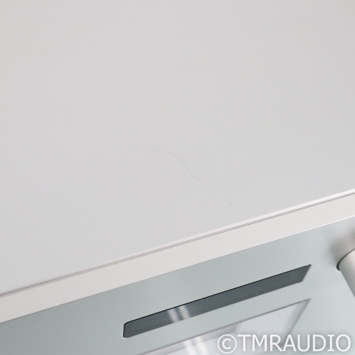 Technics SU-G700 Stereo Integrated Amplifier; MM Phono