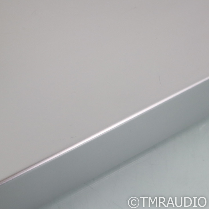 Technics SU-G700 Stereo Integrated Amplifier; MM Phono