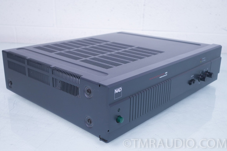 NAD 2100 Stereo Power Amplifier