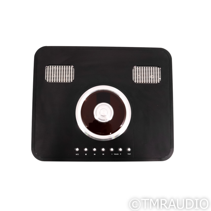 Ayon Audio CD-5 Tube CD Player & DAC