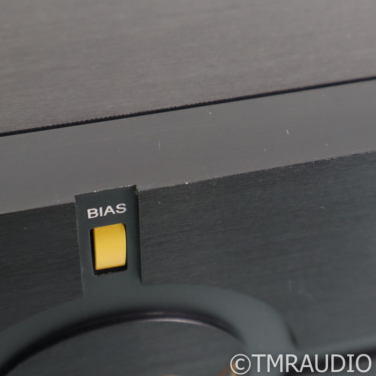 Coda Continuum No. 8 V2 Stereo Power Amplifier