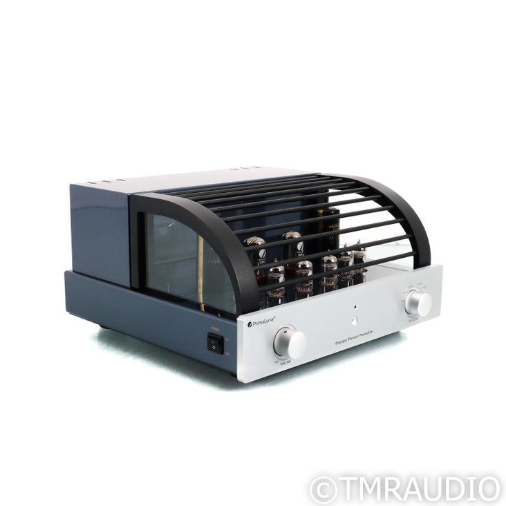 PrimaLuna ProLogue Premium Stereo Tube Preamplifier