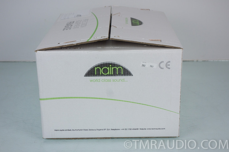 Naim Audio UnitiServe 2TB Hard Disk Player / Music Server; Mint in Factory Box