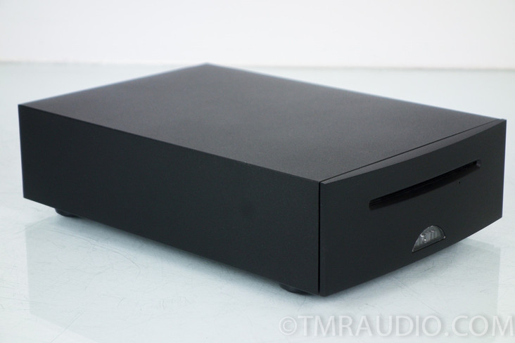 Naim Audio UnitiServe 2TB Hard Disk Player / Music Server; Mint in Factory Box