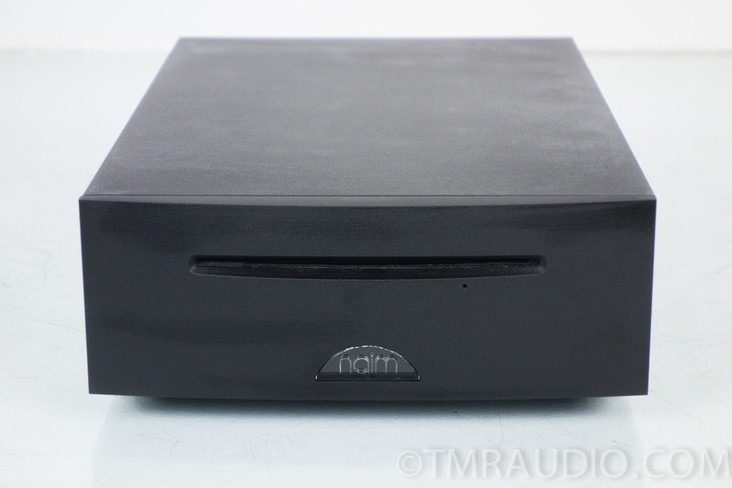 Naim Audio UnitiServe 2TB Hard Disk Player / Music Server; Mint in Factory Box