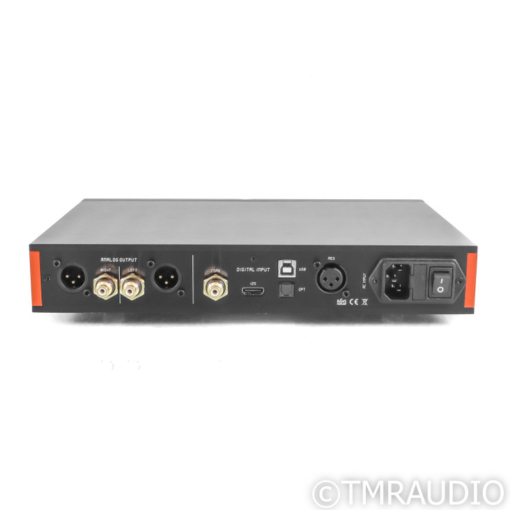 Holo Audio Cyan 2 DAC; D/A Converter (SOLD5)