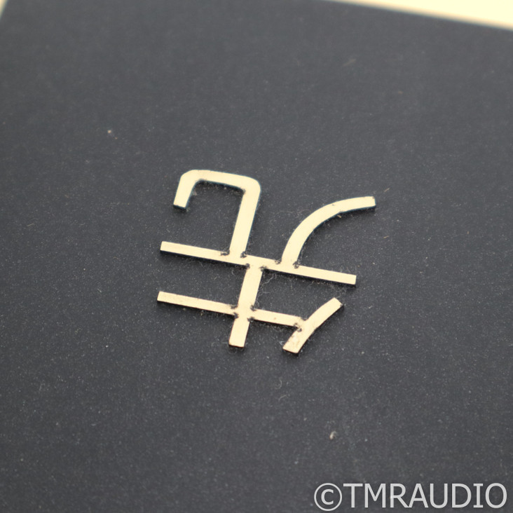 Destination Audio Type 45 Tube Monoblock Power Amplifiers; Pair