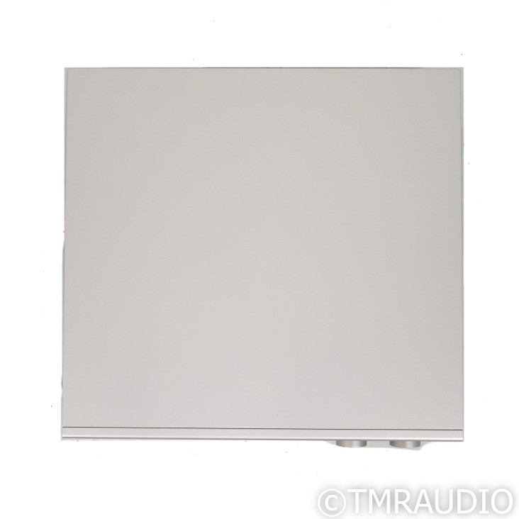 Soulution 725 Stereo Preamplifier; MC Phono