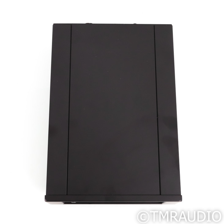 Rega Planar 10 Belt Drive Turntable; Matt Polaris Grey w/ Rega Aphelion 2 MC (SOLD)