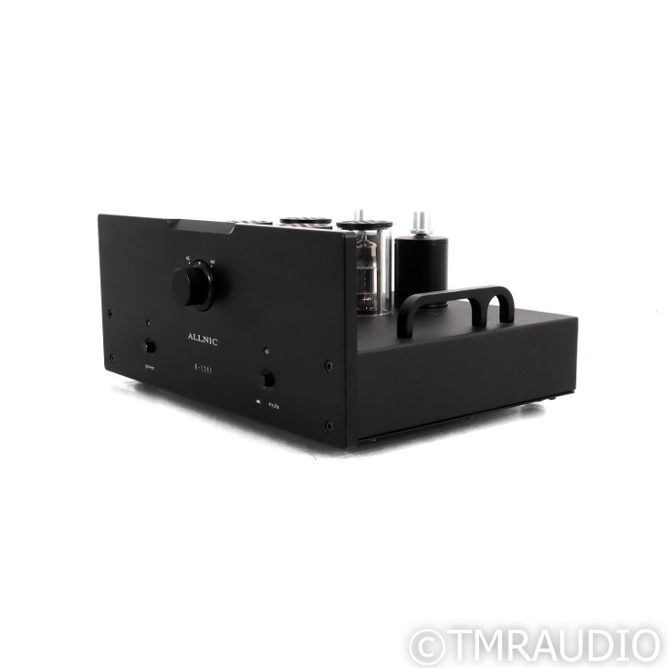 Allnic Audio H-1201 Tube MM & MC Phono Preamplifier