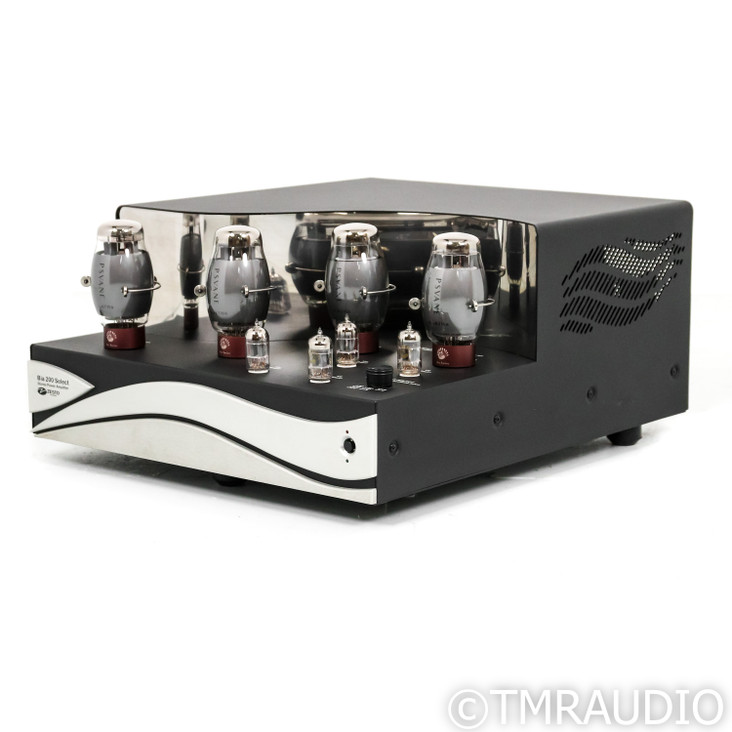 Zesto Audio Bia 200 Stereo Tube Power Amplifier