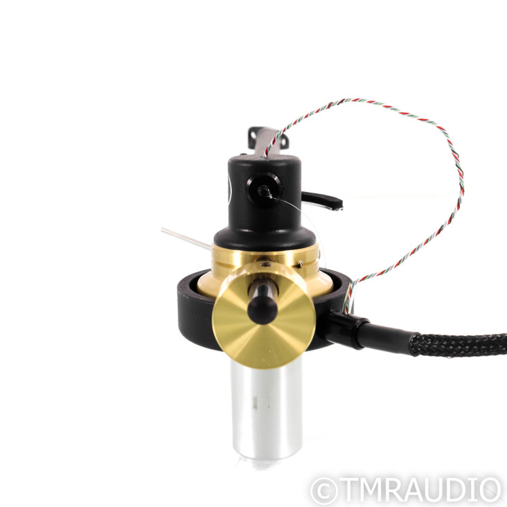 Kuzma Stogi S 9" Uni-Pivot Tonearm