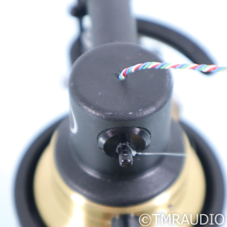 Kuzma Stogi S 9" Uni-Pivot Tonearm