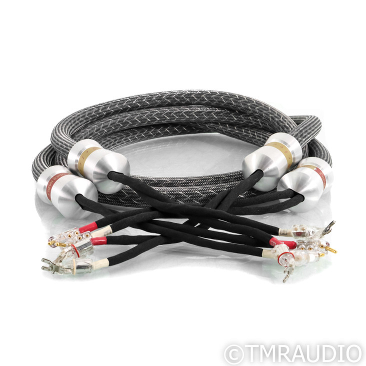 Kimber Kable Select KS3038 Speaker Cables; 2m Pair