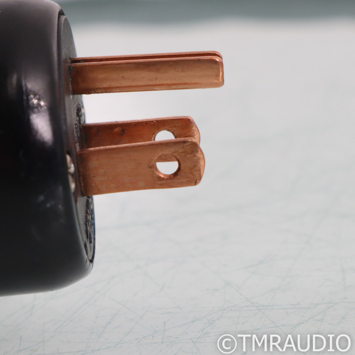 Stage 3 Concepts Vortex Prime Power Cable; 1.5m AC Cord; C19 20A